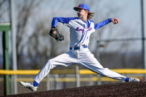 Morgantown baseball picks up 3rd win in last 24 hours